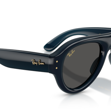Gafas Ray-Ban Aviator Puffer RB4925-689587