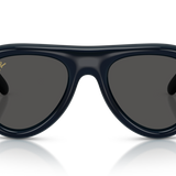Gafas Ray-Ban Aviator Puffer RB4925-689587