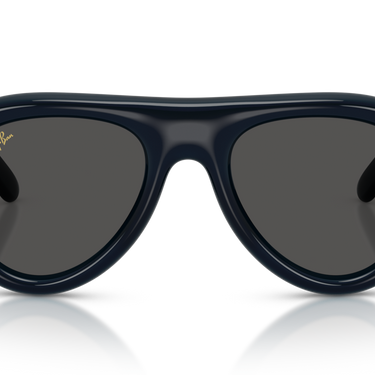 Gafas Ray-Ban Aviator Puffer RB4925-689587