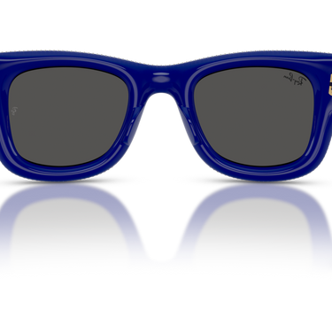 Gafas Ray-Ban Wayfarer Puffer Crystal Pavè Edition RB4940BP-686787