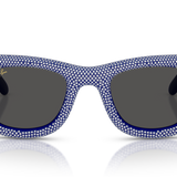 Gafas Ray-Ban Wayfarer Puffer Crystal Pavè Edition RB4940BP-686787