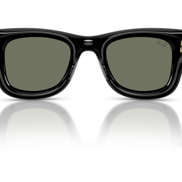 Gafas Ray-Ban Wayfarer Puffer RB4940-601/30