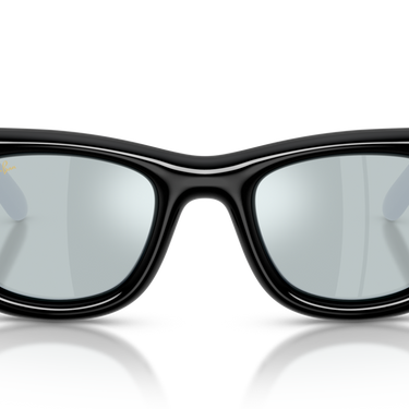 Gafas Ray-Ban Wayfarer Puffer RB4940-601/30