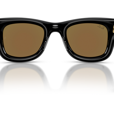 Gafas Ray-Ban Wayfarer Puffer RB4940-601/55