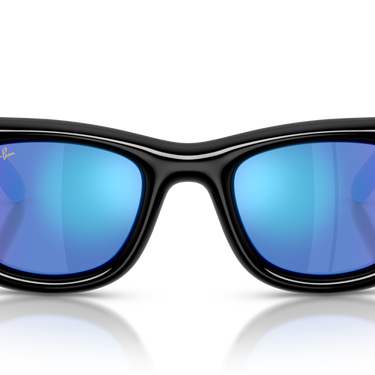 Gafas Ray-Ban Wayfarer Puffer RB4940-601/55