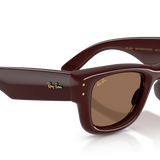 Gafas Ray-Ban Wayfarer Puffer RB4940-687773