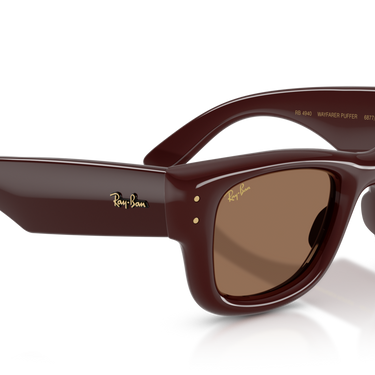 Gafas Ray-Ban Wayfarer Puffer RB4940-687773