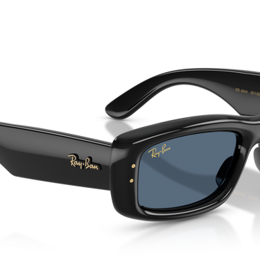 Gafas Ray-Ban Kiliane Puffer RB4944-601/80