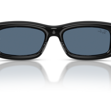 Gafas Ray-Ban Kiliane Puffer RB4944-601/80