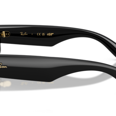 Gafas Ray-Ban Kiliane Puffer RB4944-601/80