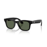 Gafas Inteligentes Ray-Ban Meta Wayfarer Gen 2 Negro Brillante Lente Verde G-15