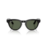 Gafas Inteligentes Ray-Ban Meta Headliner Gen 2 Negro Brillante Lente Verde G-15