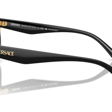 Gafas Versace VE2272-GB1/81 Polarizadas