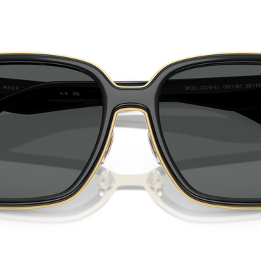 Gafas Versace VE2278D-GB1/87