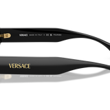 Gafas Versace VE4487-GB1/81 Polarizadas