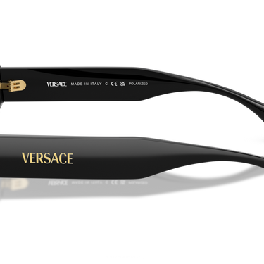 Gafas Versace VE4487-GB1/81 Polarizadas
