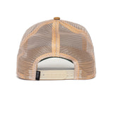 Gorra Goorin Bros Queen Bee Khaki