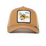 Gorra Goorin Bros Queen Bee Khaki