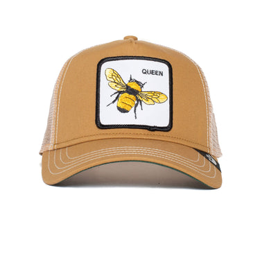 Gorra Goorin Bros Queen Bee Khaki