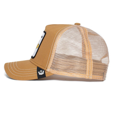 Gorra Goorin Bros Queen Bee Khaki