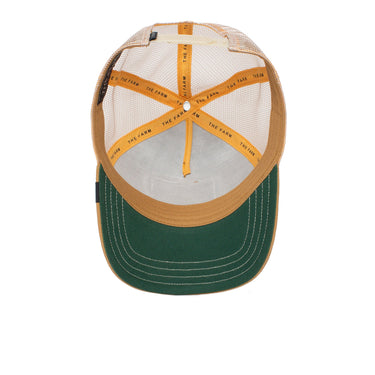 Gorra Goorin Bros Queen Bee Khaki