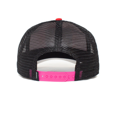 Gorra Goorin Bros Foxy Fox Trip