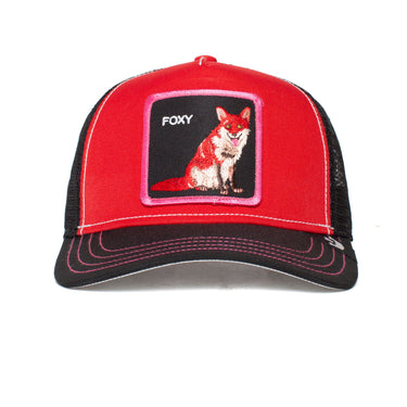 Gorra Goorin Bros Foxy Fox Trip