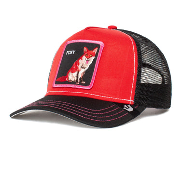 Gorra Goorin Bros Foxy Fox Trip