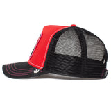 Gorra Goorin Bros Foxy Fox Trip