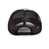 Gorra Goorin Bros Buck Wild Spooked