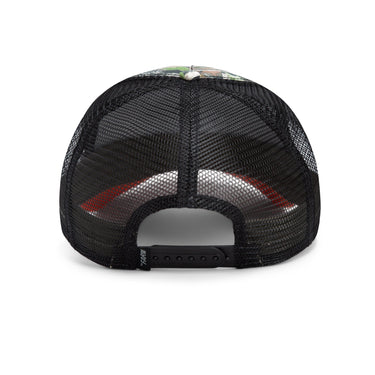 Gorra Goorin Bros Buck Wild Spooked