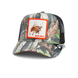 Gorra Goorin Bros Buck Wild Spooked
