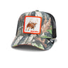 Gorra Goorin Bros Buck Wild Spooked