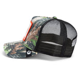 Gorra Goorin Bros Buck Wild Spooked