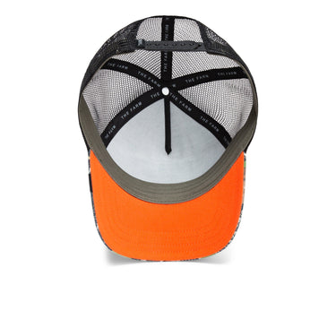 Gorra Goorin Bros Buck Wild Spooked