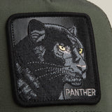 Gorra Goorin Bros Panther Trucker Palm