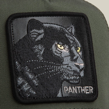 Gorra Goorin Bros Panther Trucker Palm