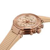 Detalle esfera Tissot T-Race 38mm T141.817.37.501.00