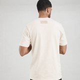 Camiseta ArtDist Essence Ivory Regular Fit