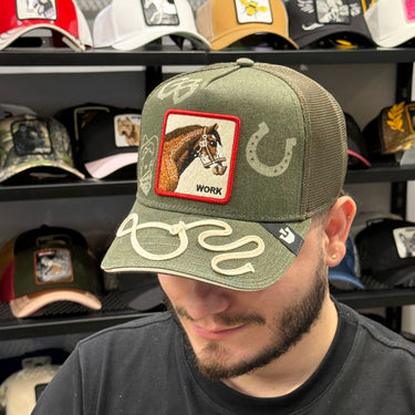 Foto real
