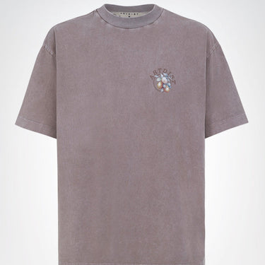Camiseta ArtDist Amalfi Washed Oversize Fit
