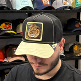 Gorra Goorin Bros King Everything The Light Touches Negra