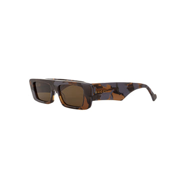 Gafas Gucci Marron Gris GG1331S00654