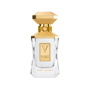 PERFUME VOET PEARL OBSESSION