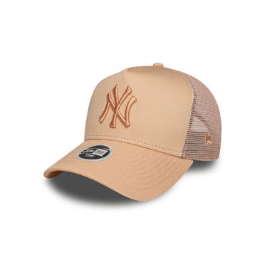 Gorra New Era New York Yankees Essentials Beige 60691097