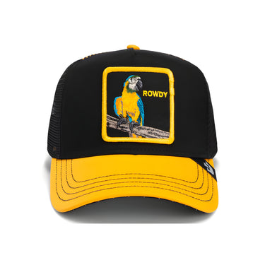 GORRA GOORIN BROS THE ROWDY BIRD