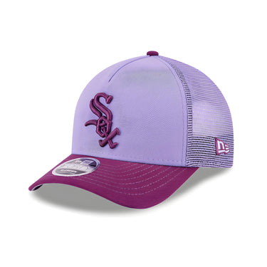 GORRA NEW ERA CHICAGO SOX MLB MORADO 60614987