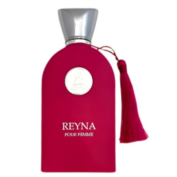 Perfume Maison Alhambra Reyna 100 ml