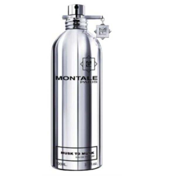 Perfume Montale Musk To Musk 100 Ml
