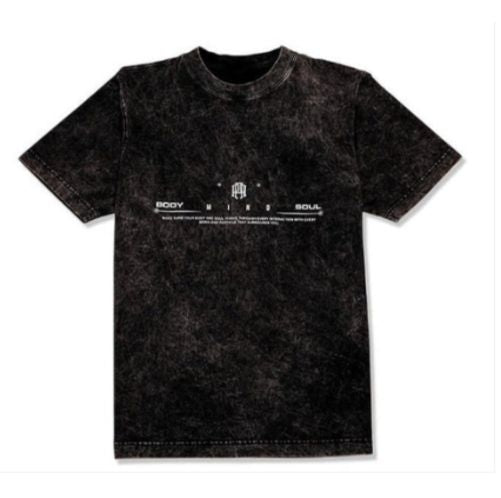 Camiseta Ap Crow NATE T-SHIRT